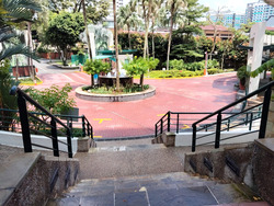 Palm Gardens (D23), Condominium #575365711